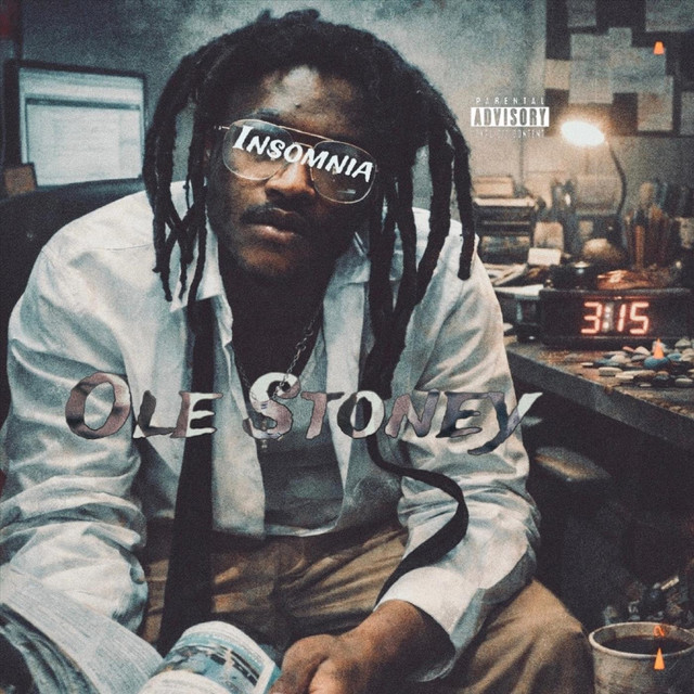 Ole Stoney
