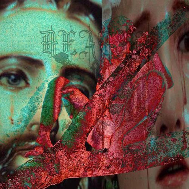 Crocs cover art