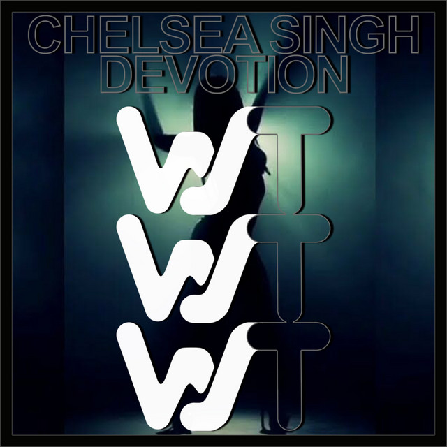 Devotion album art