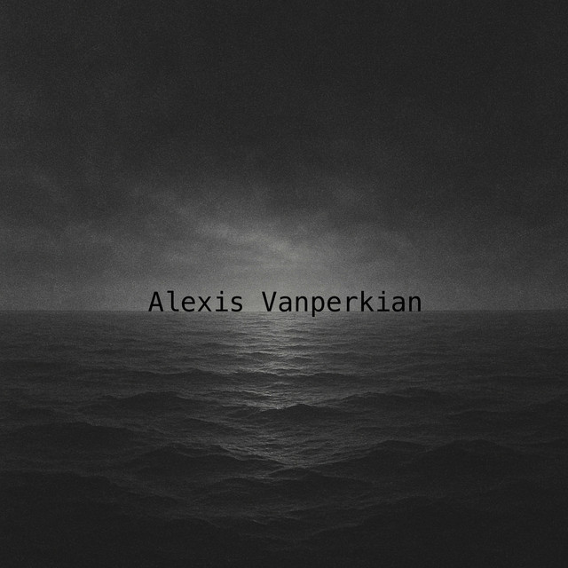Alexis Vanperkian