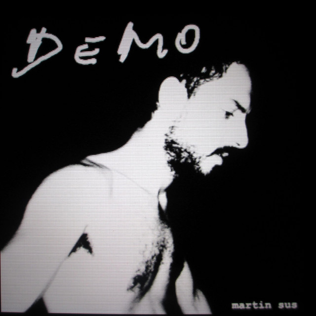 Demo cover art