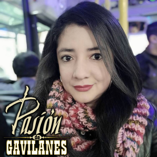 Pasión de Gavilanes cover art