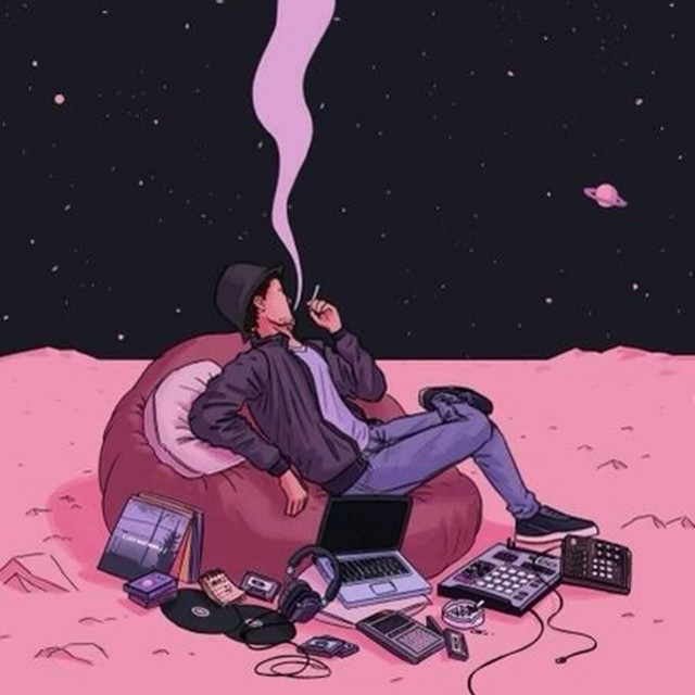 THE SOULFUL BOOM BAP ARCHIVES