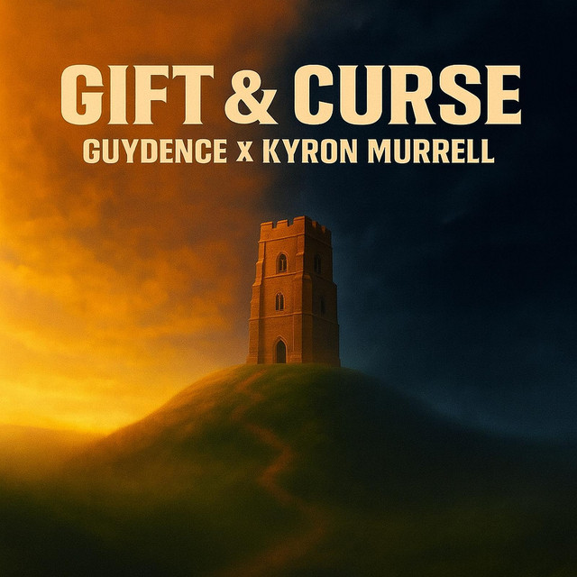 Gift & Curse - song and lyrics by Guydence, Kyron Murrell | Spotify