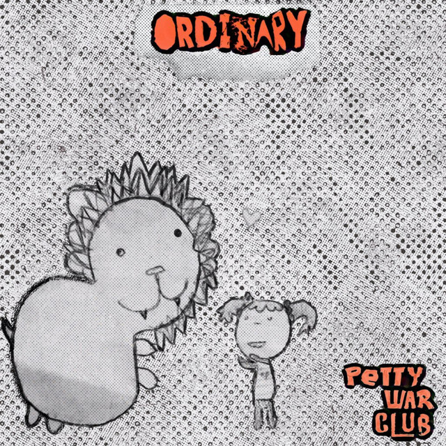 Ordinary cover art