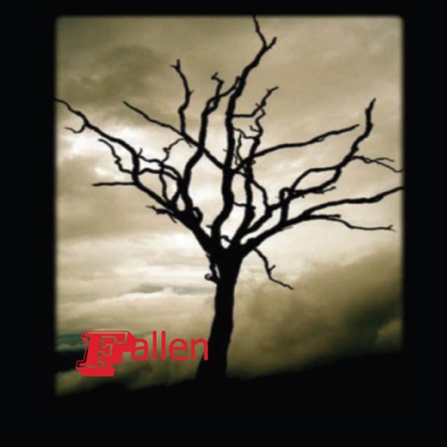 Fallen cover art