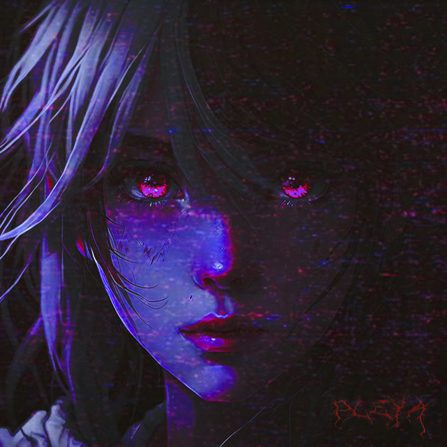 Обкладинка: Pleya — TIGRENNOK
