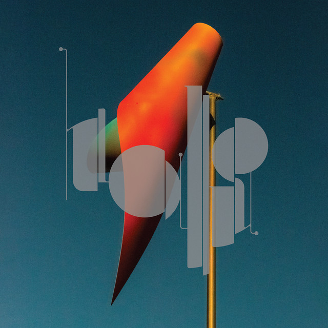 Lean into the Gravity cover art