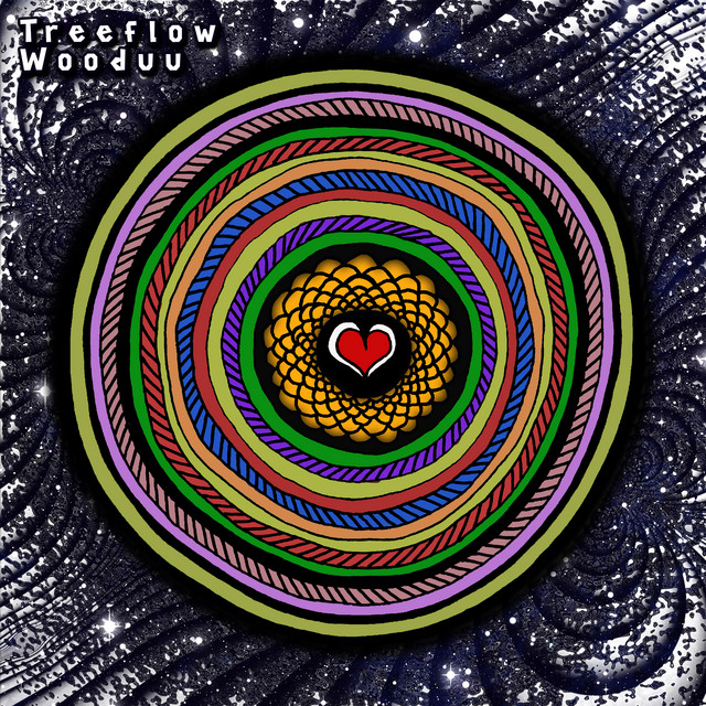 Wooduu cover art