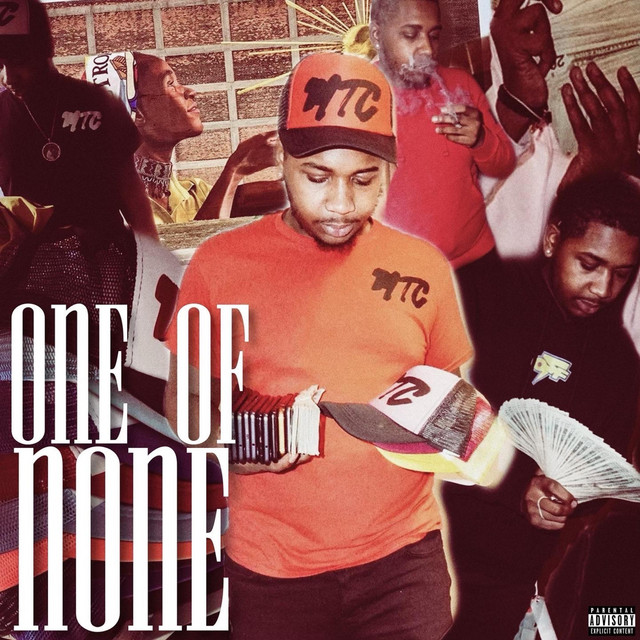 One of None cover art