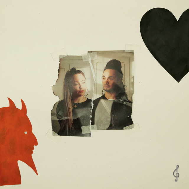 Devil Called Love - Single by GeeJay | Spotify