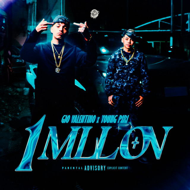 1 MILLÓN