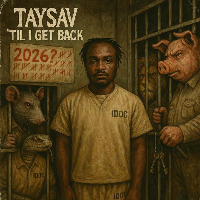 til i get back cover art
