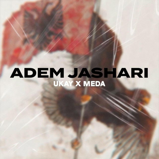 Adem Jashari by UKAY