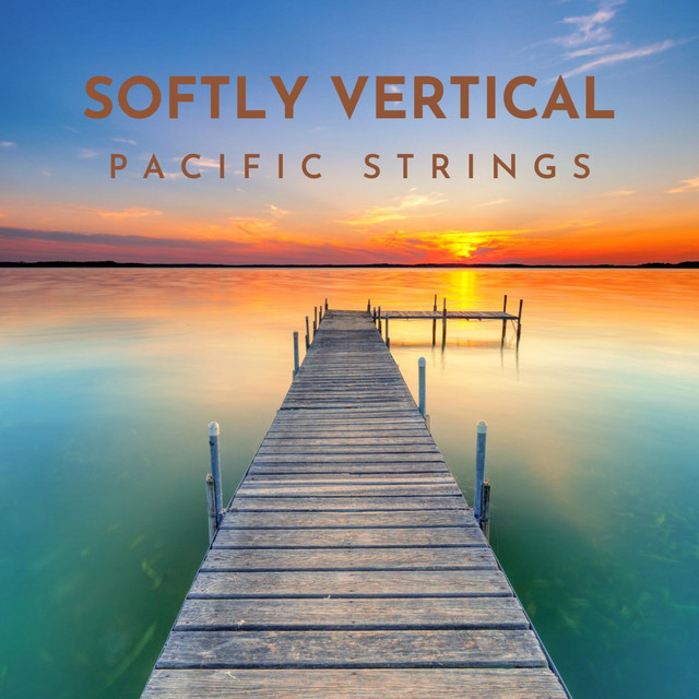 Softly Vertical cover art