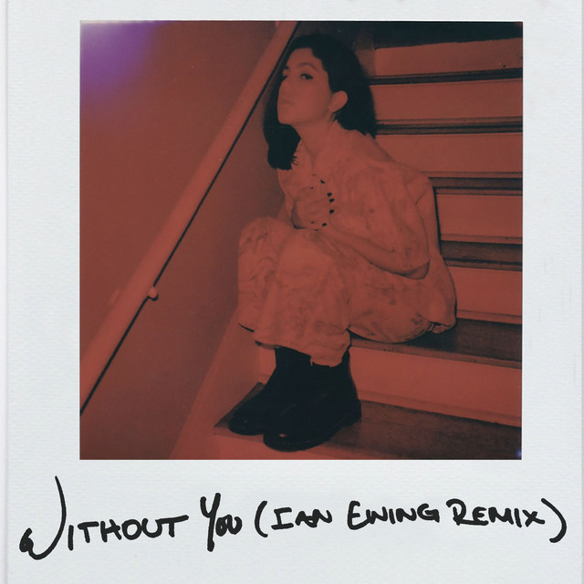 without you - Ian Ewing Remix