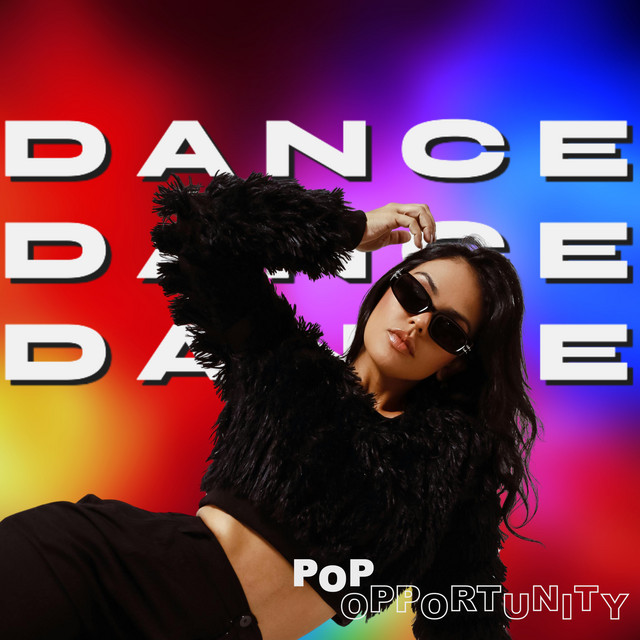 Popopportunity – Dance Dance Dance