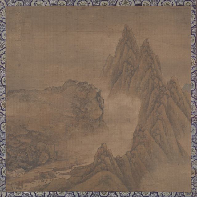 Meditations cover art