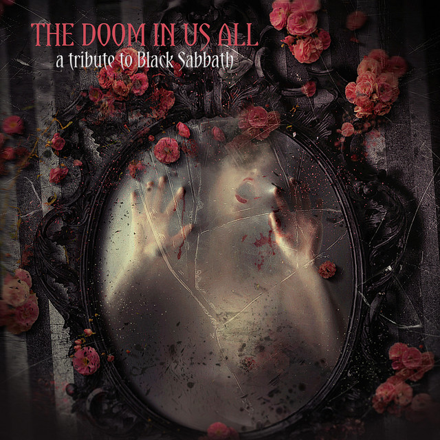 The Doom in Us All: A Tribute to Black Sabbath cover art