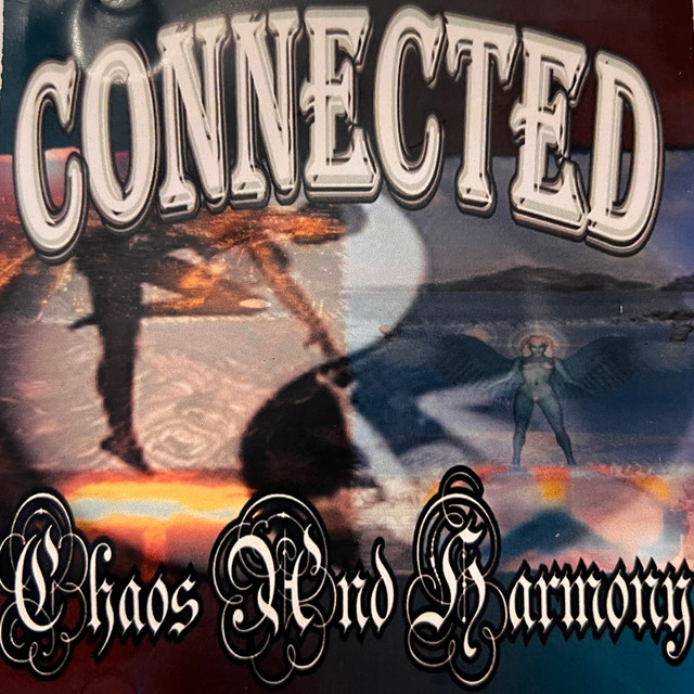 Chaos and Harmony cover