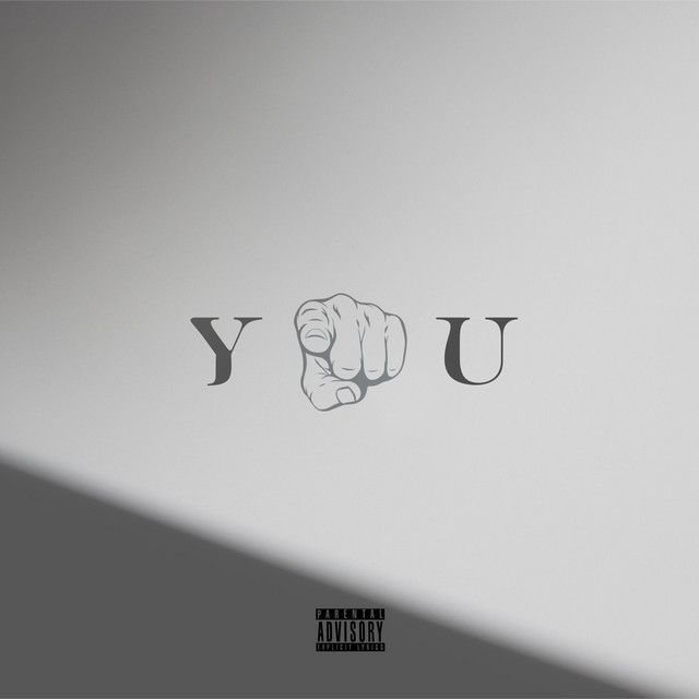 YOU cover art