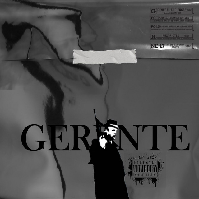 Gerente cover art