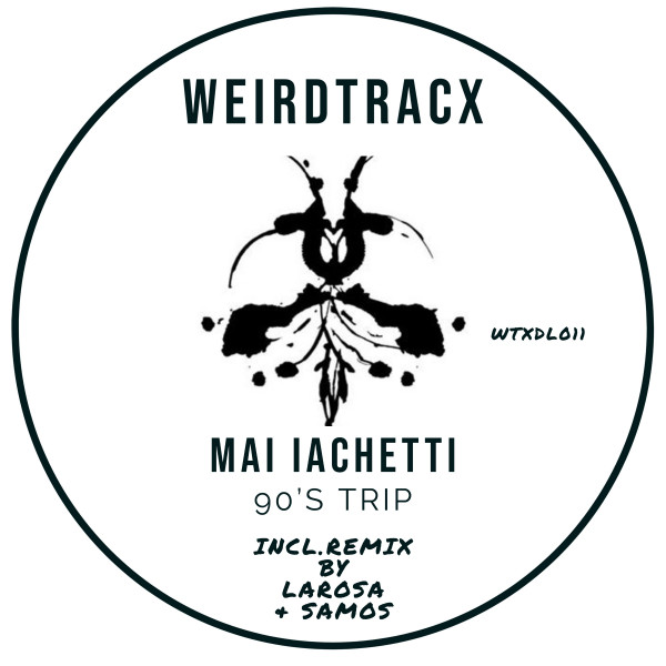 90s Trip cover art
