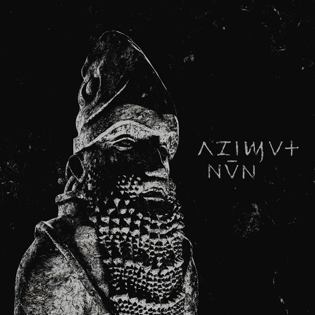NUN cover art