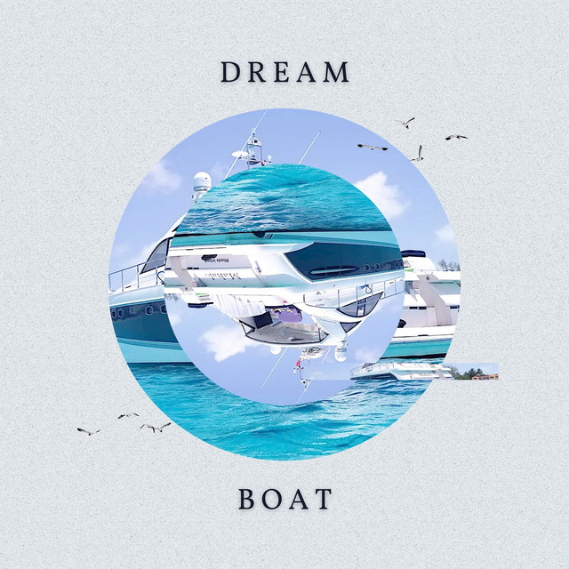 Dream Boat cover art