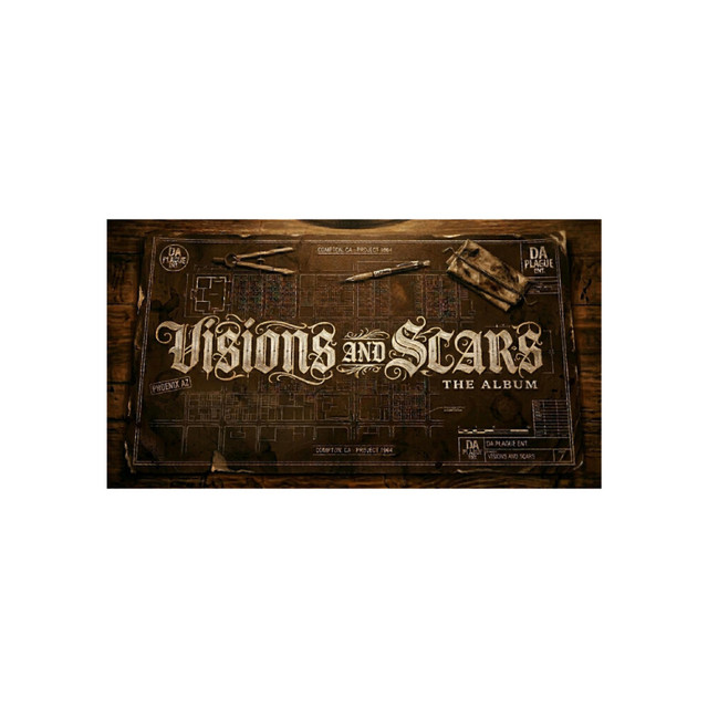 Vision n Scars