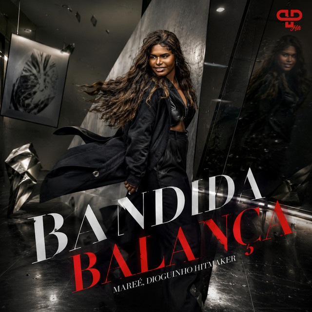 Bandida Balança