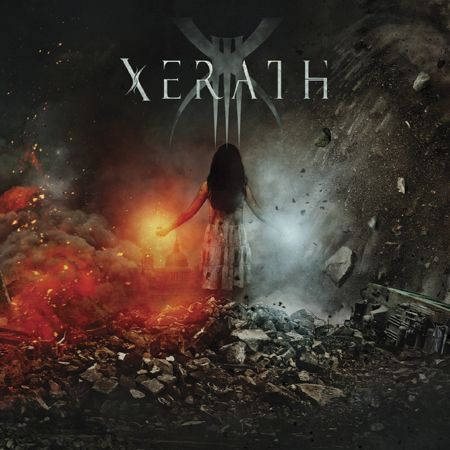 III cover art