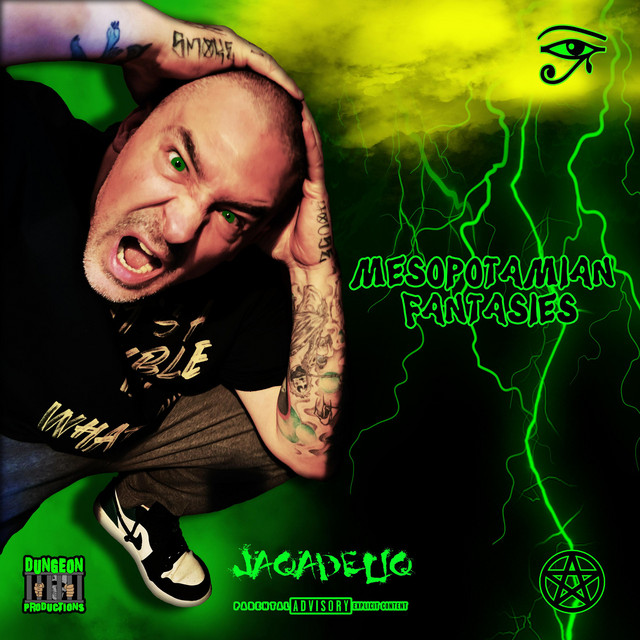 Conspiracies cover art