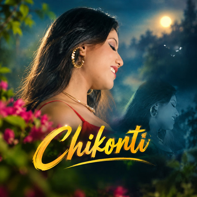 Chikonti album image