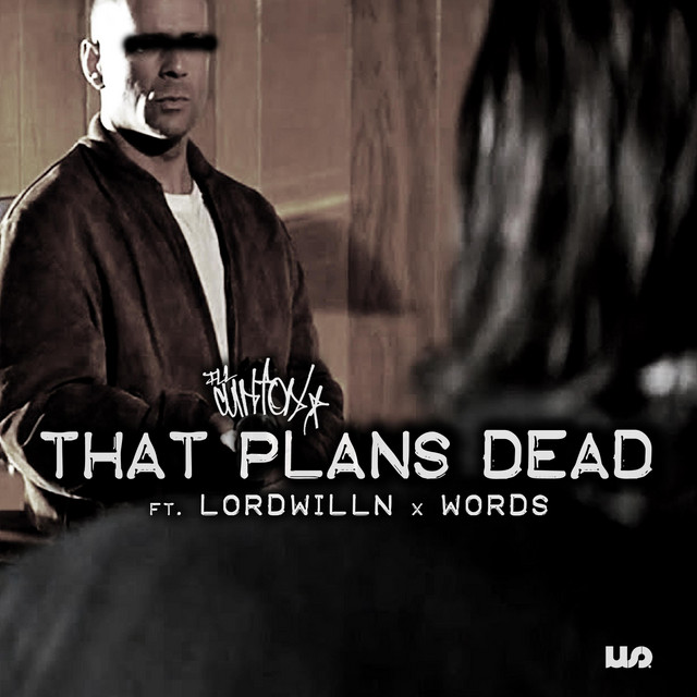 That Plan's Dead