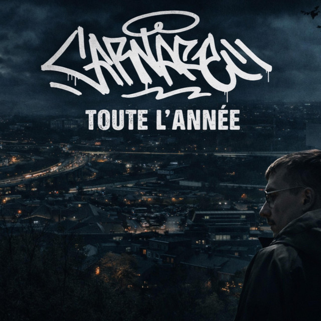 Toute l'année cover