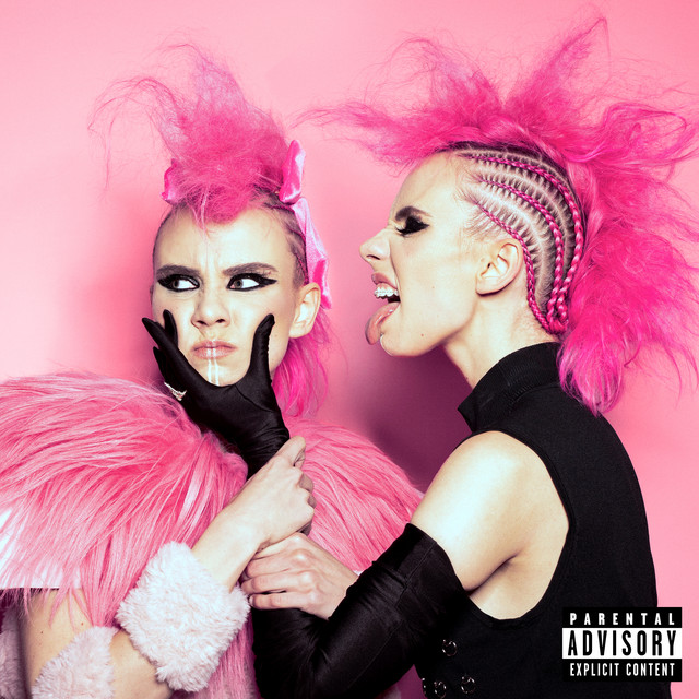 Absurdalia cover art