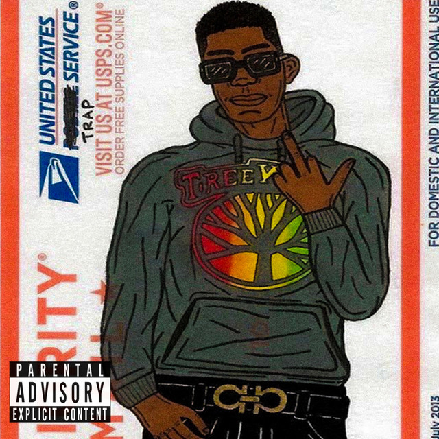 The Unstoppable MellMan cover art
