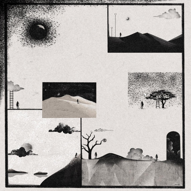 Dört Mevsim cover art