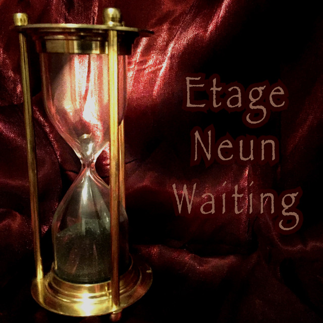 Waiting cover