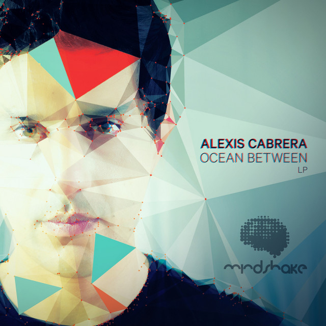 Ocean Between cover art