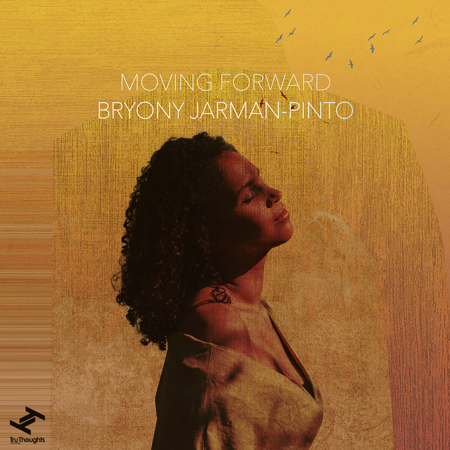 Moving Forward cover art