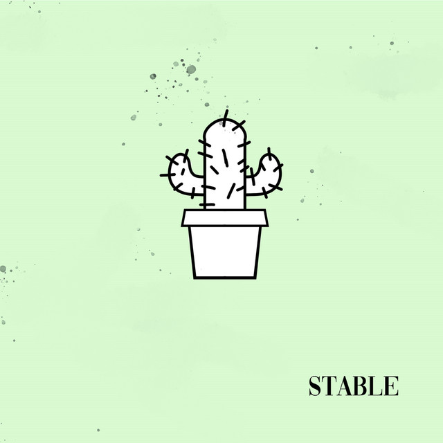 Cactus cover art