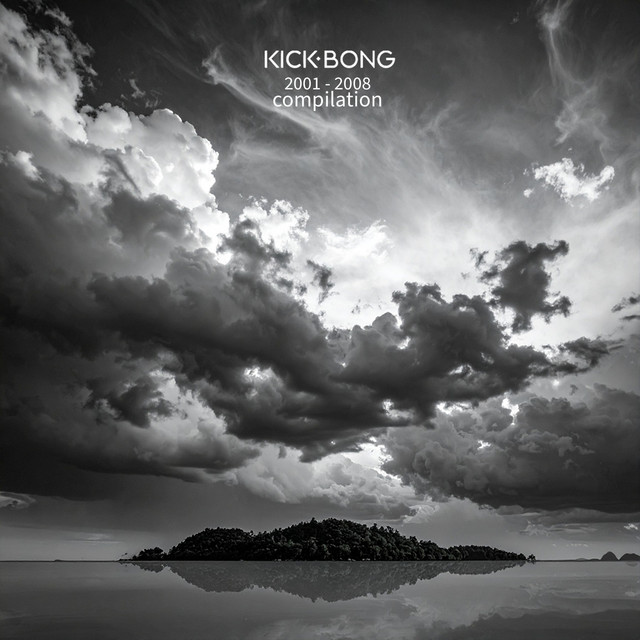 2001 - 2008 - Compilation (Remastered) cover art