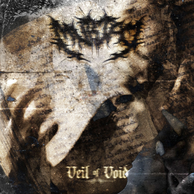 Veil of Void cover