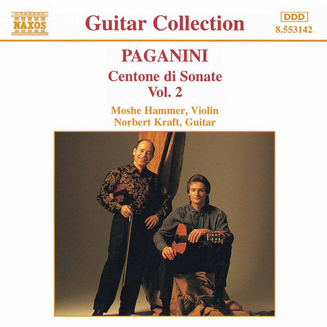 Sonata No. 12: Andante cantabile cover art