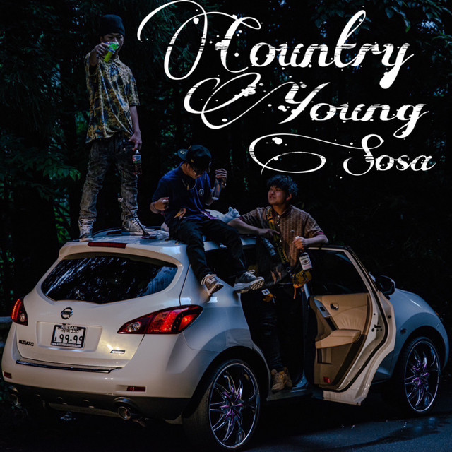 Country Young Sosa | Spotify