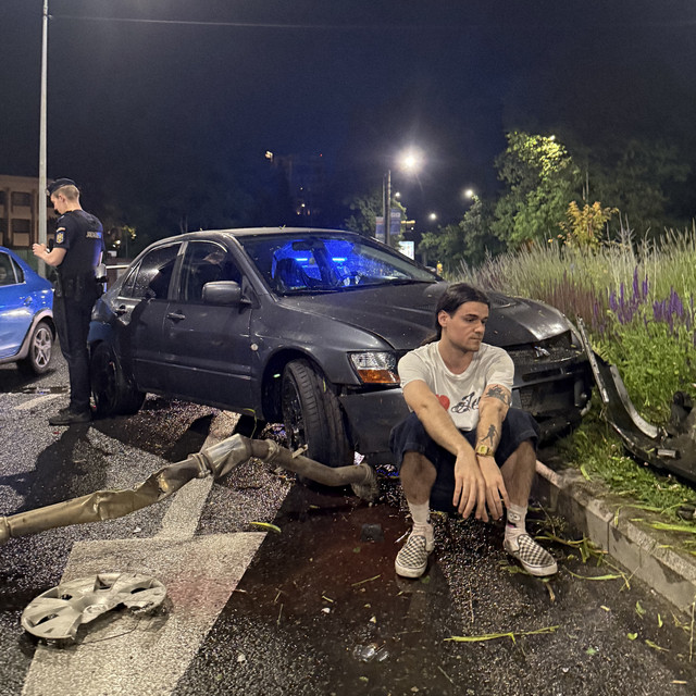 Rip Evo
