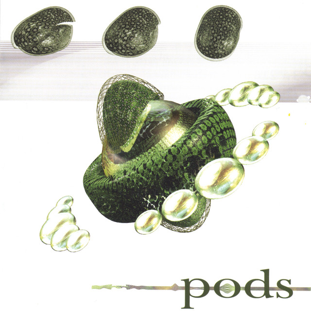 Cytoplastik : Pods cover