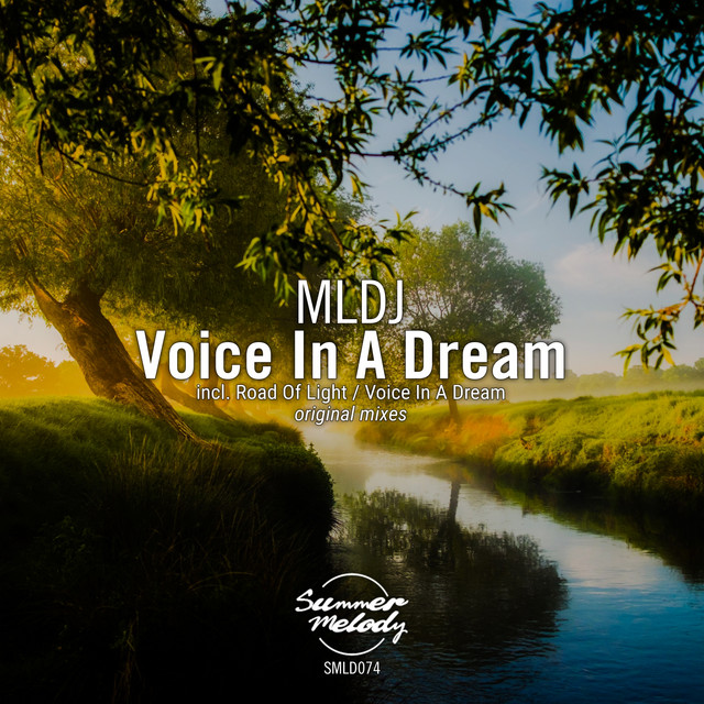 Voice in a Dream cover